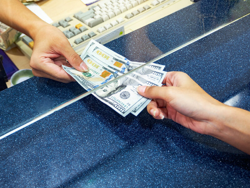 Доллар в ожидании перелома - CMS Institute Доллар в ожидании перелома - CMS Institute