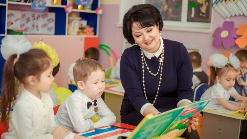 Поправки к закону об инклюзивном образовании подписал президент Казахстана Поправки к закону об инклюзивном образовании подписал президент Казахстана