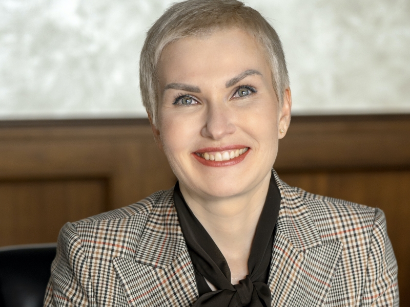 Ия Малкина: ЕАЭС будет расширяться