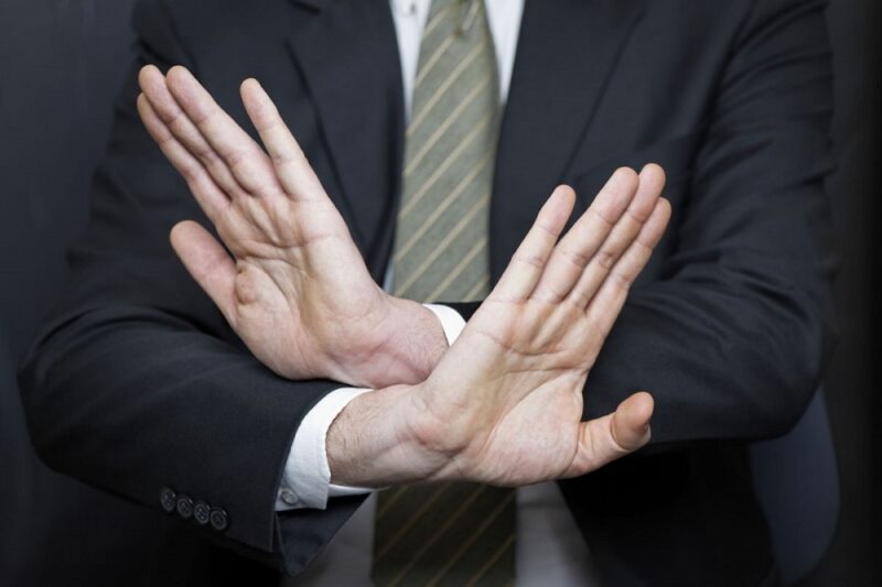 Нюансы технологий: о чем говорить почти нельзя