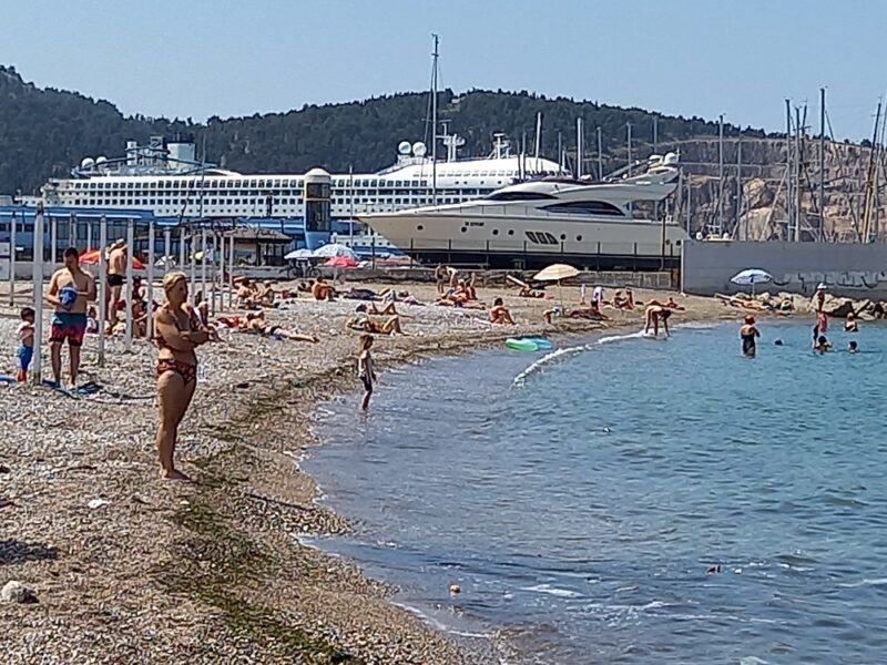 Что могут посмотреть туристы в Черногории