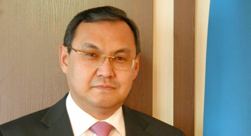 Депутат Сената предложил расширить перечень социально значимых товаров Депутат Сената предложил расширить перечень социально значимых товаров