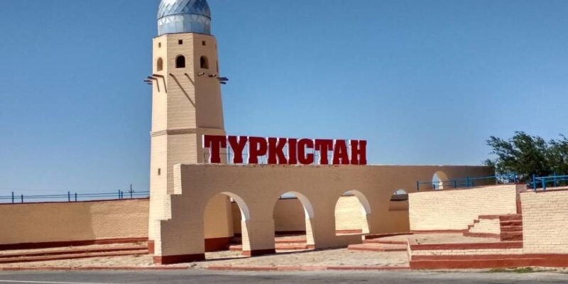 Новая свободная экономическая зона будет открыта в Казахстане