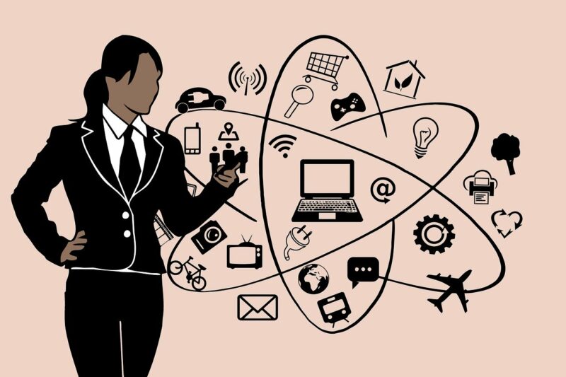 В Кыргызстане начнут развивать женское предпринимательство