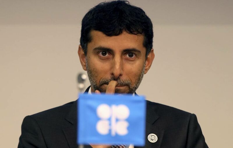 Объединенные Арабские Эмираты могут разрушить сделку ОПЕК+