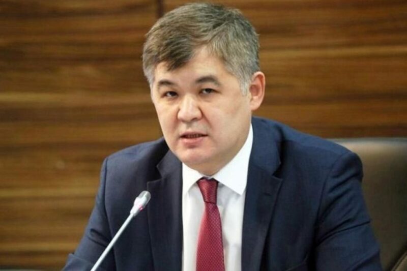 Завершено досудебное расследование по делу Елжана Биртанова