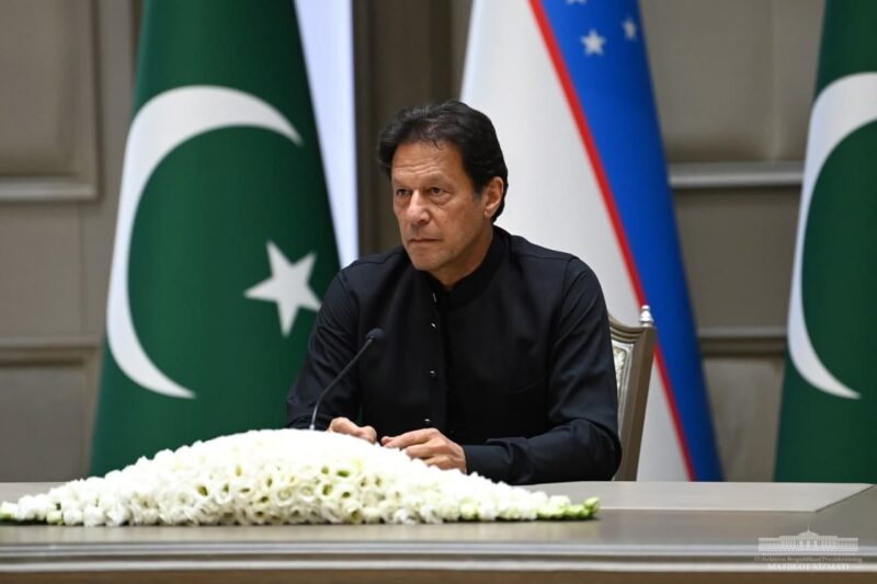 Пакистан предложил привлечь Турцию к решению афганского конфликта