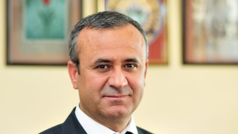 Президент Турции заявил о задержании Орхана Инанды