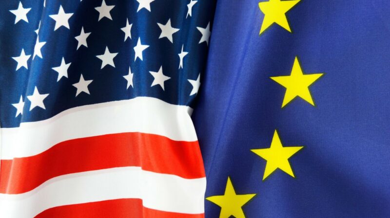 Евросоюз становится не партнером, а вассалом США