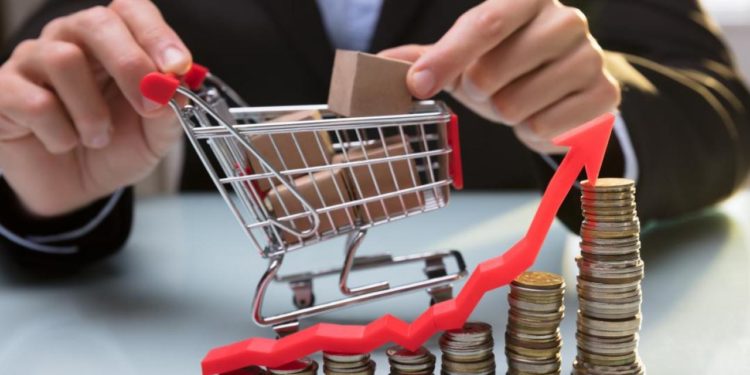 Инфляция в Казахстане в июне выросла до 7,9%