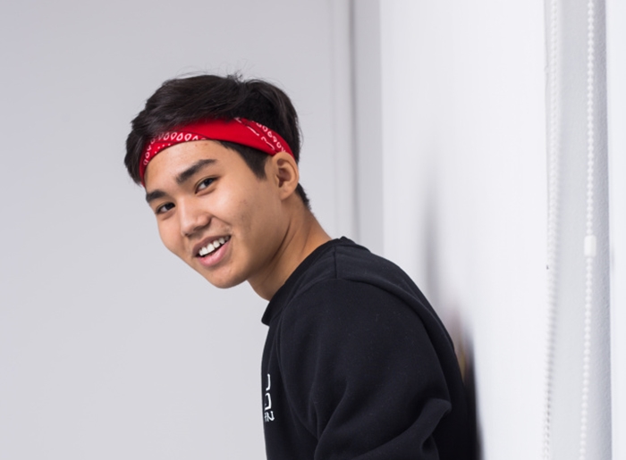 Colorit одержал победу в международном музыкальном проекте от TikTok