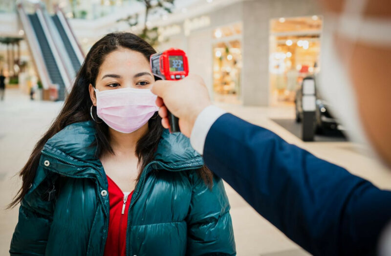 Минздрав обновил прогноз по COVID-19 в Казахстане Минздрав обновил прогноз по COVID-19 в Казахстане