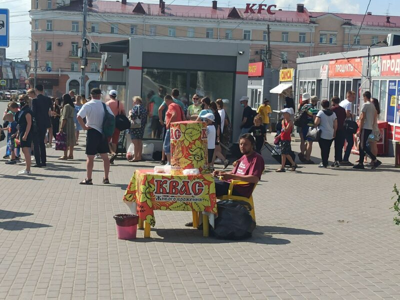 Удивительное рядом: чем жизнь в России отличается от Казахстана