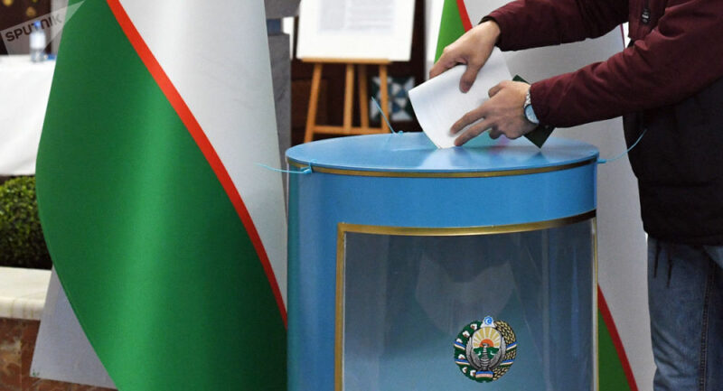 Садык Сафаев назвал главную особенность президентских выборов в Узбекистане