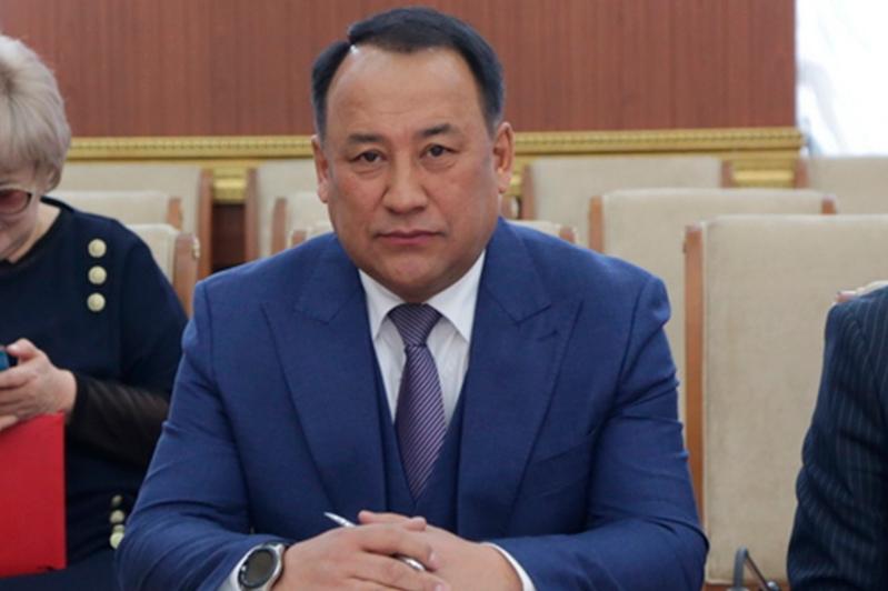 Закон не писан: в Караганде чиновник провел той на 500 человек с привлечением спецохраны Закон не писан: в Караганде чиновник провел той на 500 человек с привлечением спецохраны