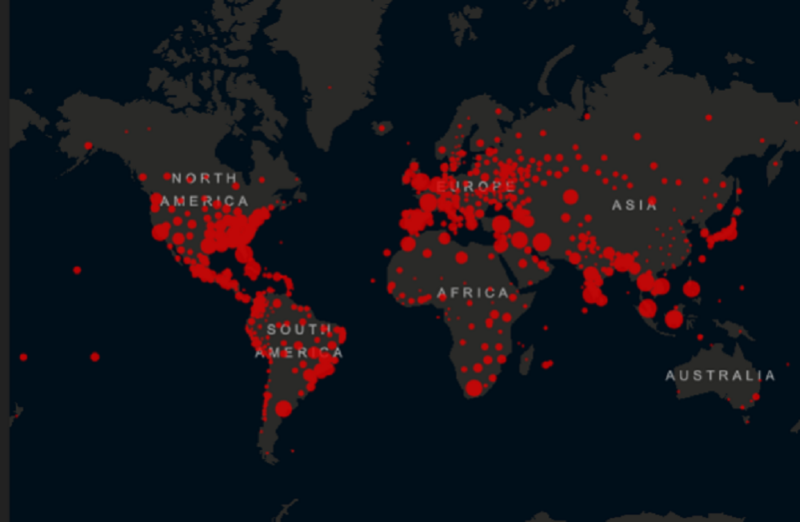 Способность антител после "Спутника V" влиять на любой штамм COVID-19 постепенно растет