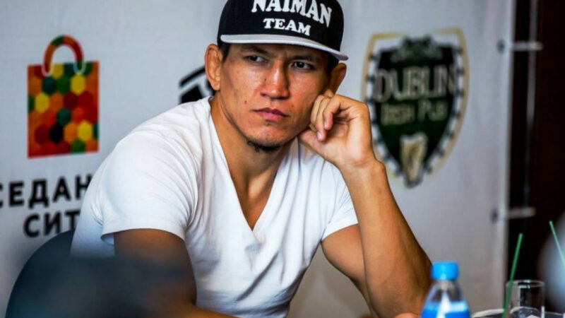 "Это позор!" Куат Хамитов о провале Казахстана на Олимпиаде "Это позор!" Куат Хамитов о провале Казахстана на Олимпиаде