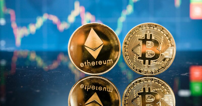 Хардфорк сети Ethereum простимулировал рост рынка криптовалют Хардфорк сети Ethereum простимулировал рост рынка криптовалют