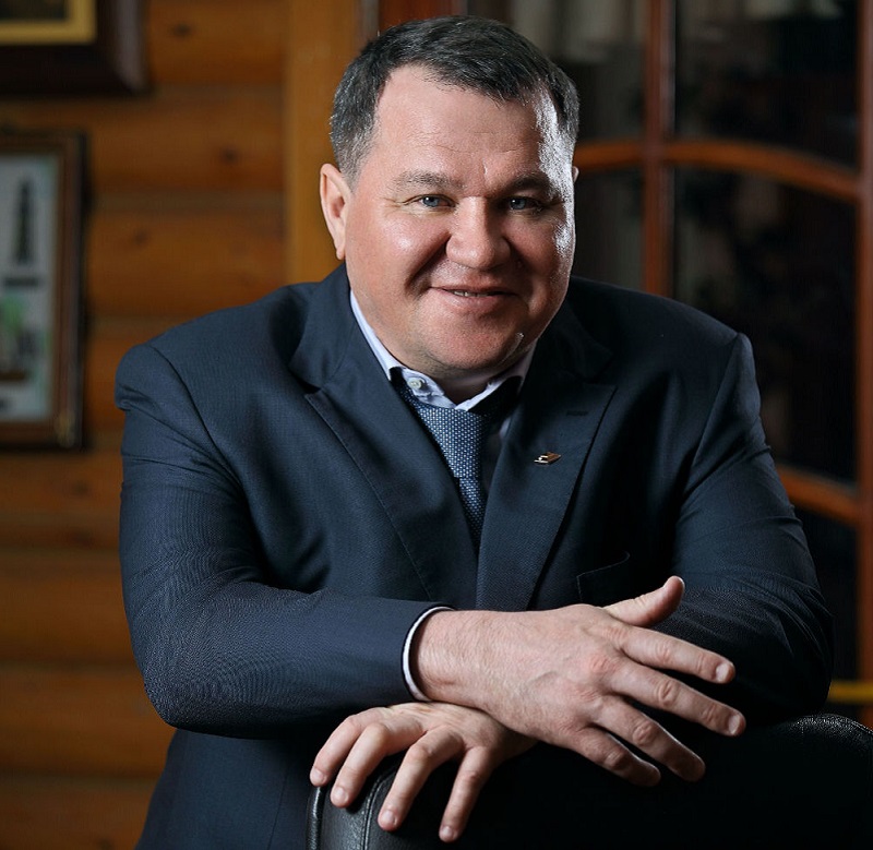 Зачем Балушкин скрылся от следствия Зачем Балушкин скрылся от следствия