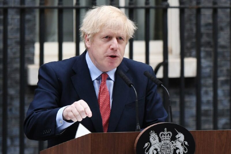 Британия инициирует введение санкций против талибов на встрече G7 - Reuters