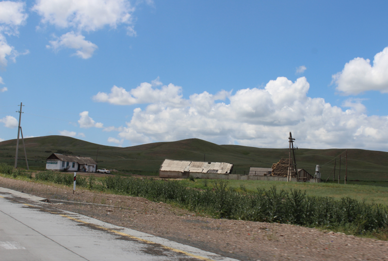 Почему избранные сельские акимы могут досрочно уйти в отставку? Почему избранные сельские акимы могут досрочно уйти в отставку?