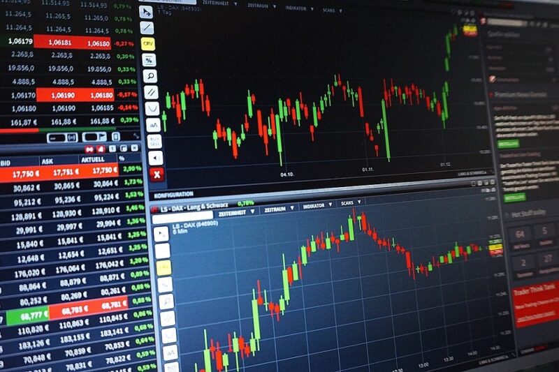 Ситуация на мировых фондовых рынках на 5 августа Ситуация на мировых фондовых рынках на 5 августа