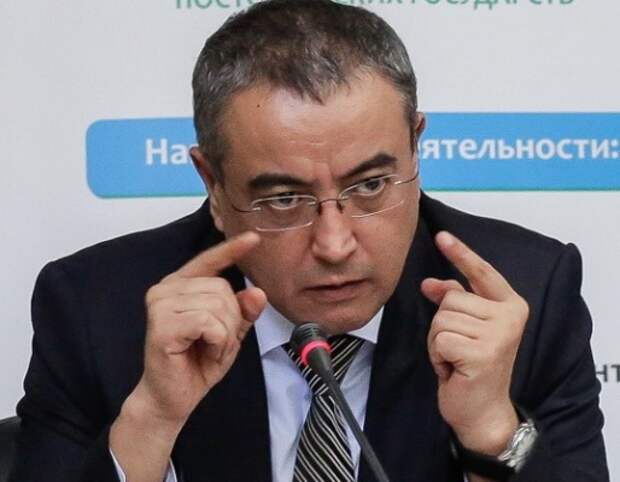 "Конфетно-букетный период" в отношениях между странами ЦА завершается