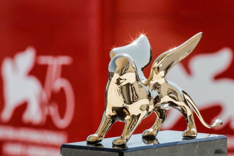 В рамках Венецианского кинофестиваля покажут картины из 59 стран В рамках Венецианского кинофестиваля покажут картины из 59 стран