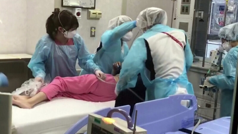 Врачи рассказали об опасностях постковидного синдрома у переболевших «индийским вирусом»