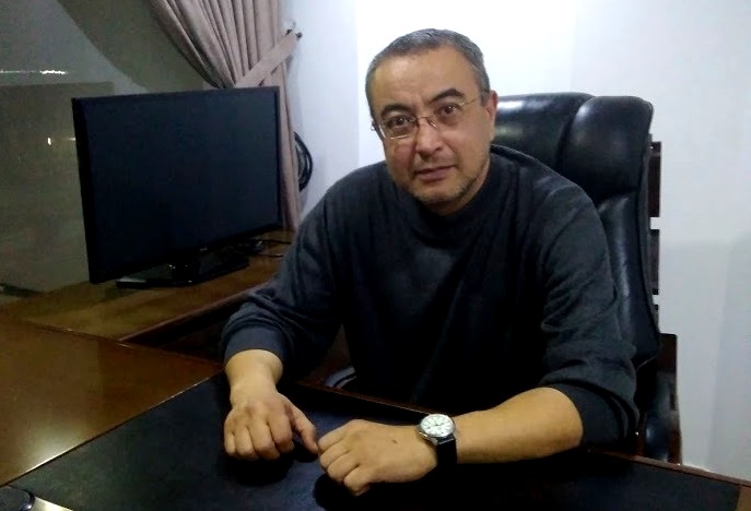 Главный принцип нашей политики должен быть один - Узбекистан ничего не должен Афганистану Главный принцип нашей политики должен быть один - Узбекистан ничего не должен Афганистану