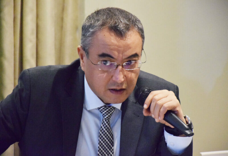 Главная опасность для Узбекистана исходит от этнических узбеков-боевиков "Талибана"