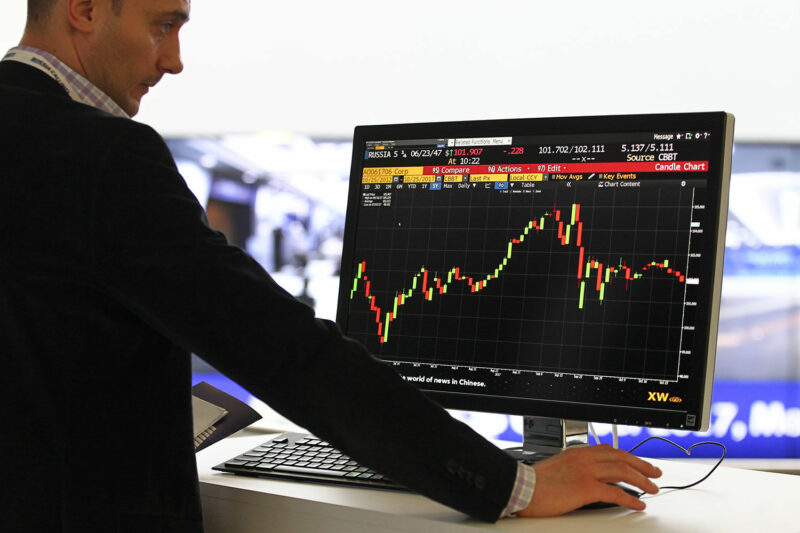 Надежды криптоинвесторов в августе могут не оправдаться