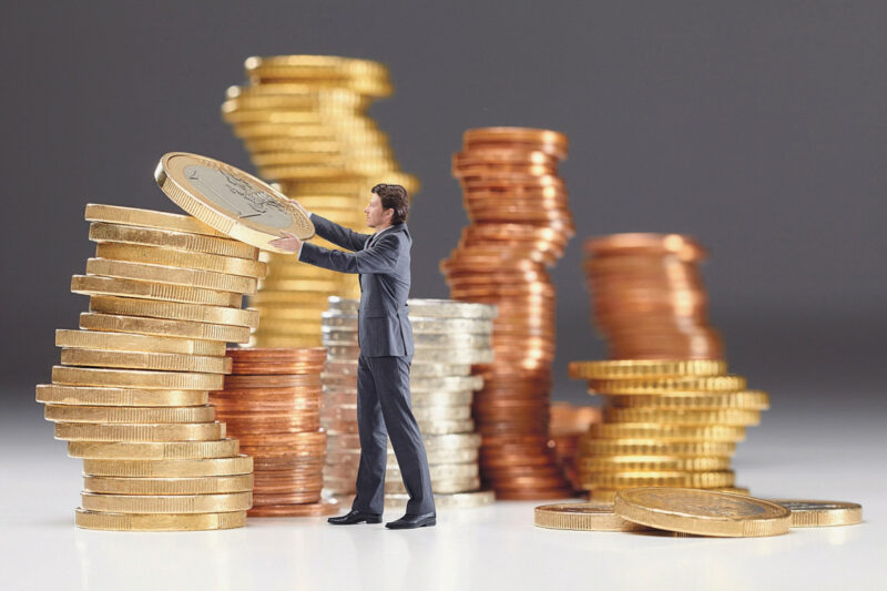 В июле рост инфляции в Казахстане оказался рекордным с 2009 года