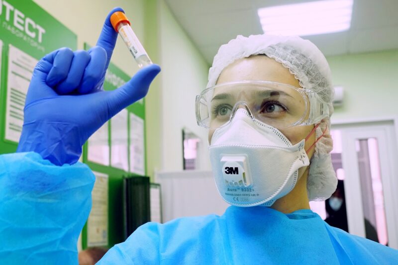 В Казахстане постепенно ослабят карантинные меры В Казахстане постепенно ослабят карантинные меры