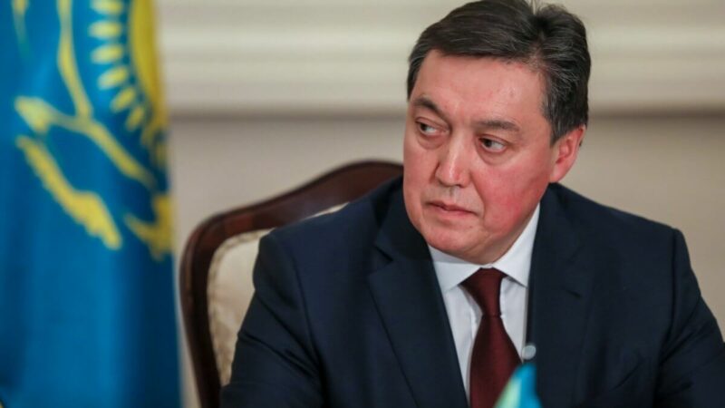 Комплекс мер антиинфляционного реагирования планирует начать правительство РК Комплекс мер антиинфляционного реагирования планирует начать правительство РК