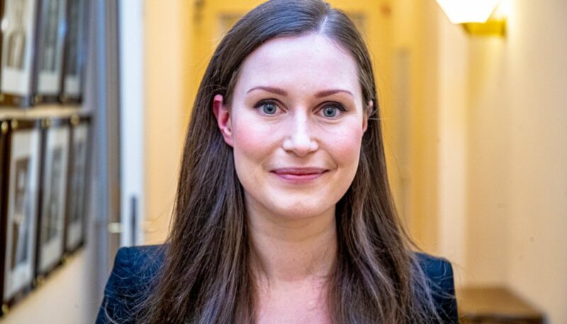 Премьер-министр Финляндии вернула в бюджет 10 000 евро, потраченные на завтраки