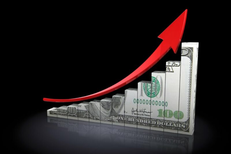 Курс доллара США в Казахстане на выходные будет выше 427 тенге Курс доллара США в Казахстане на выходные будет выше 427 тенге