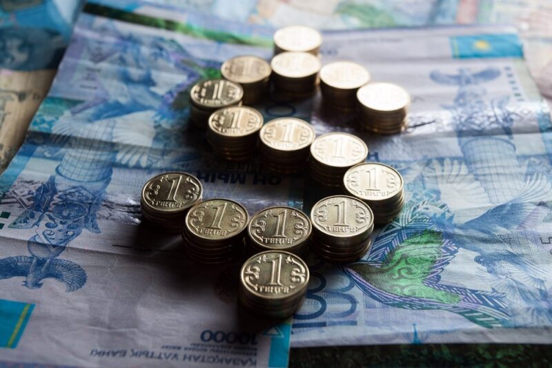 Как поведет себя тенге на текущей неделе