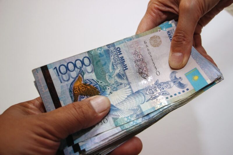 Свыше 172 млн тенге похищено при реализации трех проектов в Риддере и Аягозе