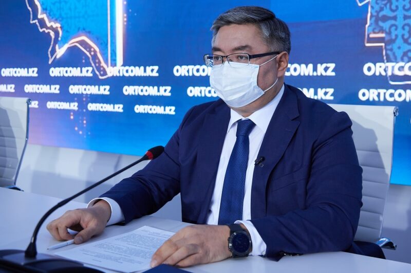 Перепись населения-2021: Конфиденциальность персональных данных граждан будет обеспечена