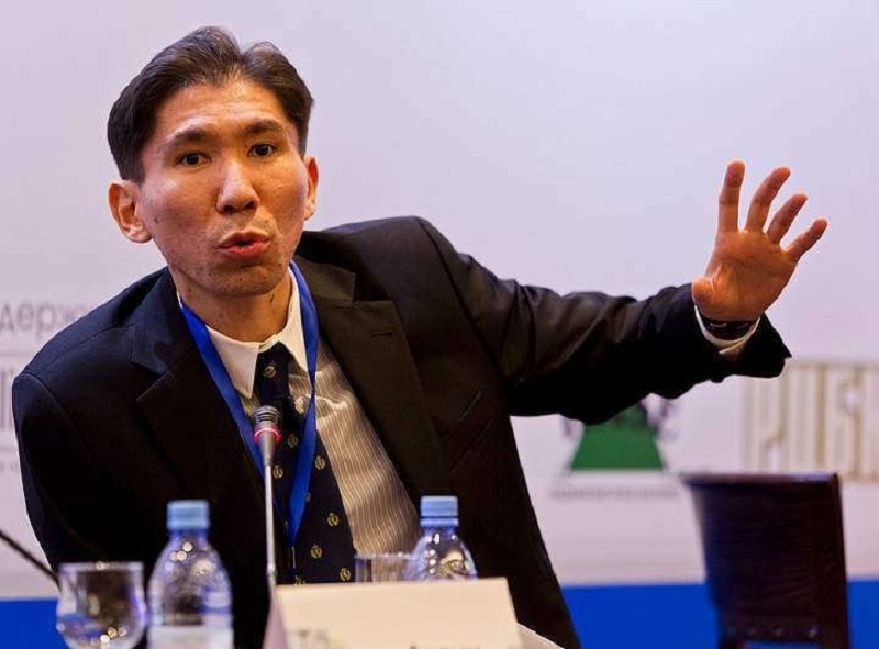 О Послании президента и саботаже любых госпрограмм