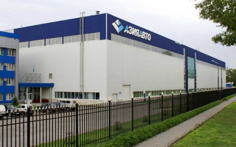 Загадочная смерть главы АО "Азия Авто Казахстан": новые подробности