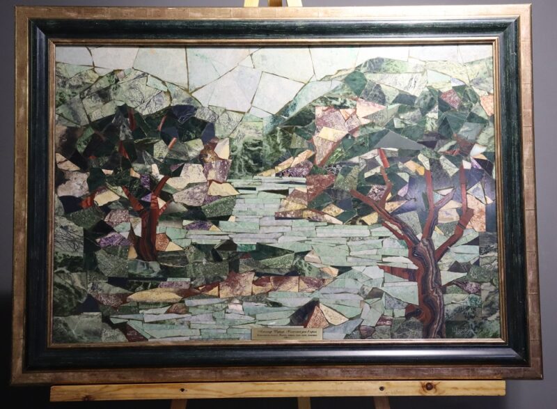 Когда хочется, чтобы камень полную силу имел Когда хочется, чтобы камень полную силу имел