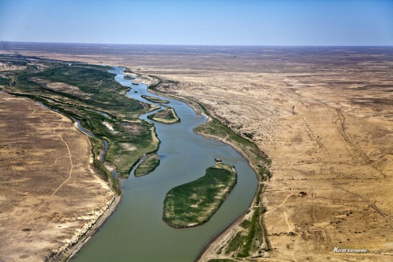 Почему 2022 год может стать критическим для юга Казахстана?