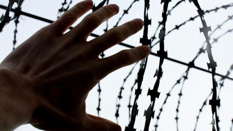 Депутаты Таджикистана приняли закон "Об амнистии"