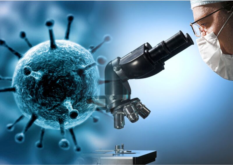 В Центральной Азии сокращается заражаемость COVID-19