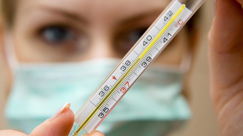 Грипп у переболевших коронавирусом переносится тяжелее