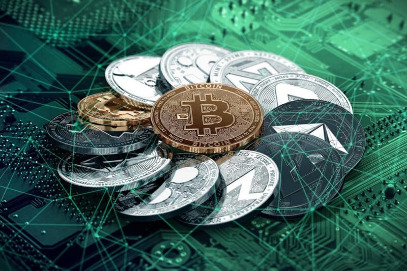 Крипторынок переходит в режим стабилизации