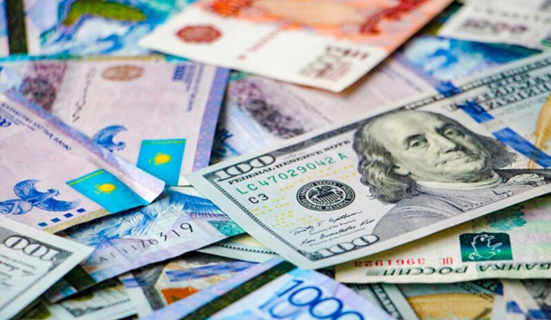 Прогноз: Повышение базовой ставки ЦБ России может негативно сказаться на курсе тенге к рублю Прогноз: Повышение базовой ставки ЦБ России может негативно сказаться на курсе тенге к рублю