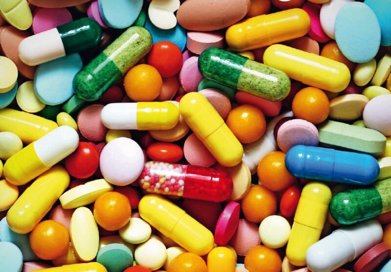 Витамины могут усилить эффект вакцинации от коронавируса Витамины могут усилить эффект вакцинации от коронавируса